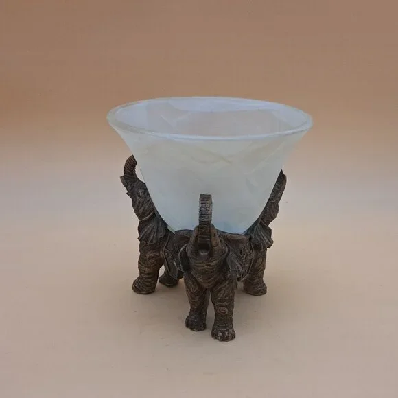 Elephant Footed Aroma Diffuser - Picture 4 of 11